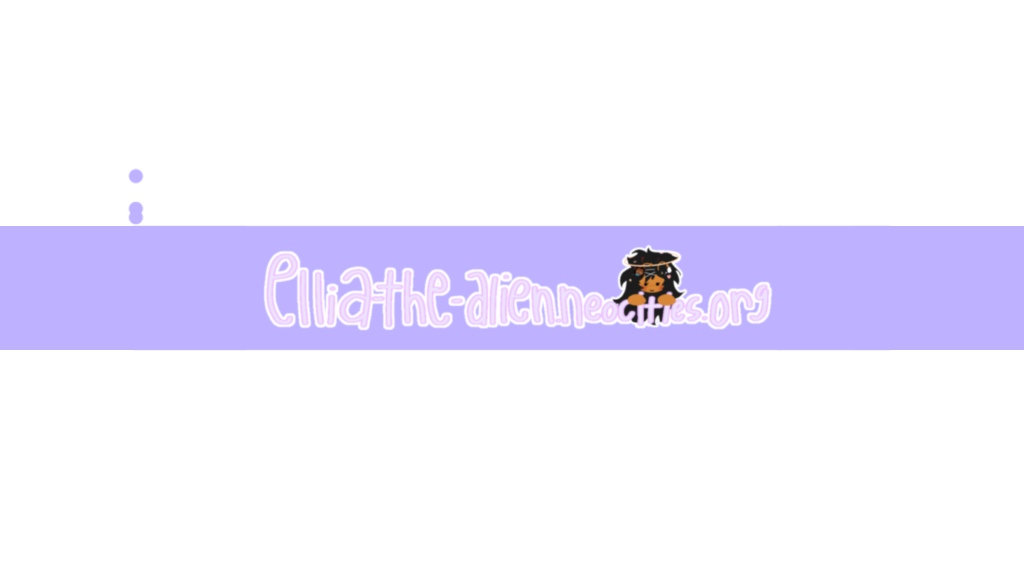 Site hosted by Neocities